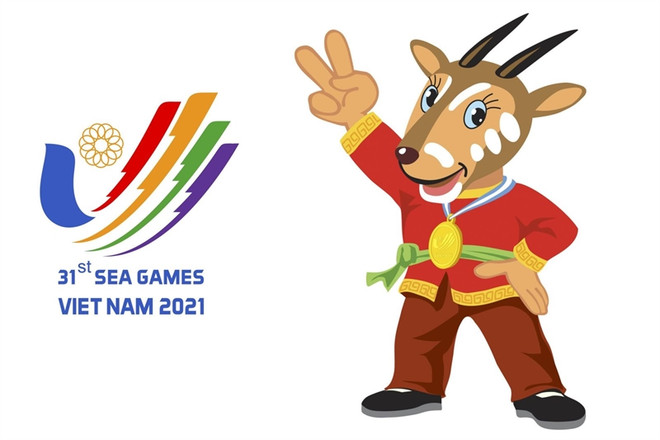 SEA Games 31: Tiếp tục nhận ý kiến đóng góp để hoàn chỉnh bộ nhận diện ảnh 1