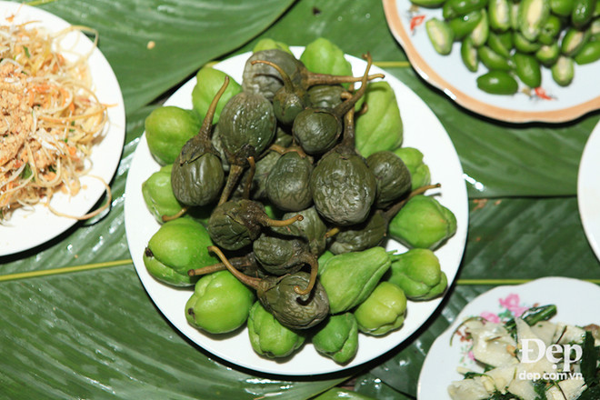 Thưởng thức đặc sản "made in" Mộc Châu thứ thiệt ảnh 14