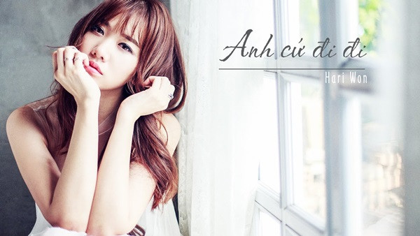 Điểm danh những ca sỹ Việt Nam nổi tiếng nhờ một bản ''hit'' ảnh 1