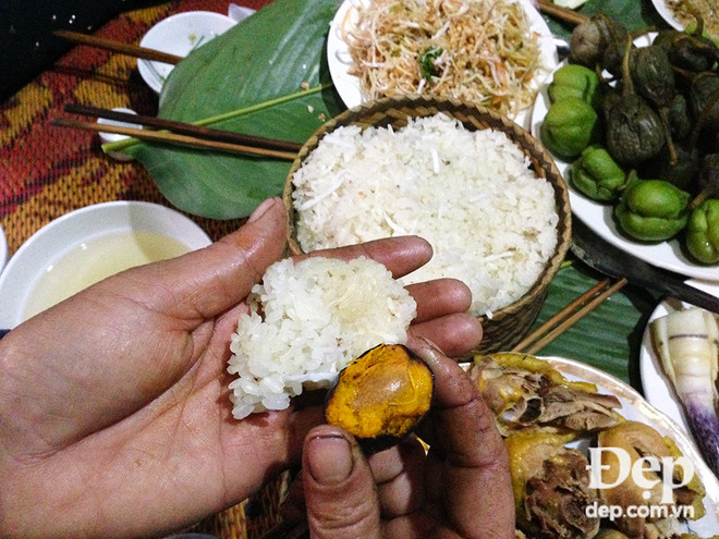 Thưởng thức đặc sản "made in" Mộc Châu thứ thiệt ảnh 7