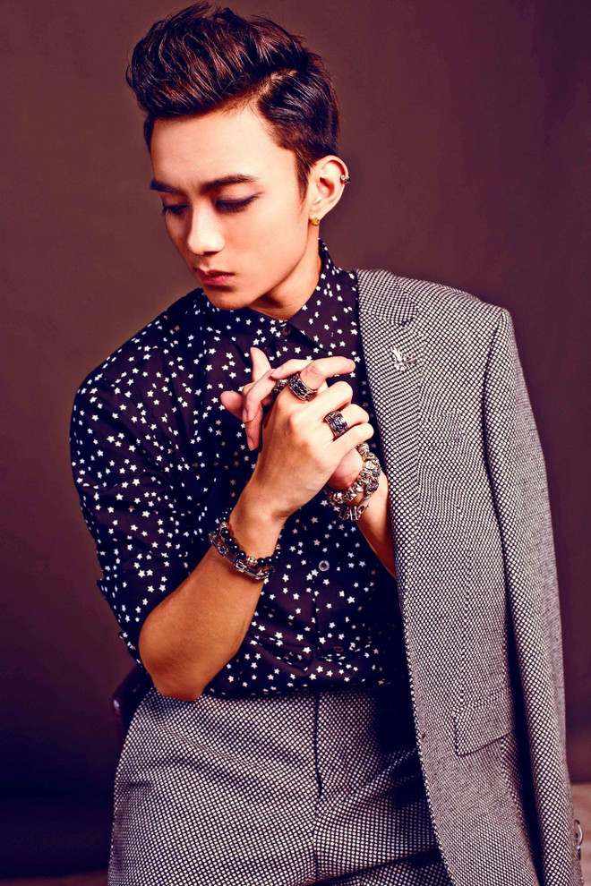 Những gương mặt đang sở hữu MV triệu view gây náo loạn Vpop ảnh 3