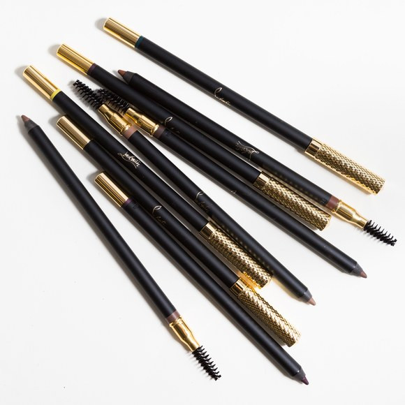 Đứng ngồi không yên vì bút kẻ mắt và mascara Christian Louboutin ảnh 9