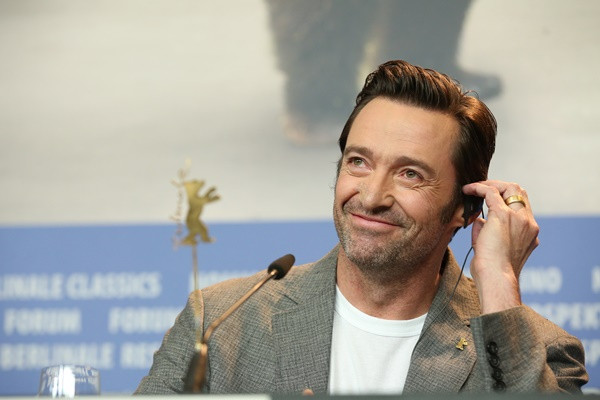 Phim dán nhãn R của người sói Hugh Jackman nhận "mưa" lời khen ảnh 3