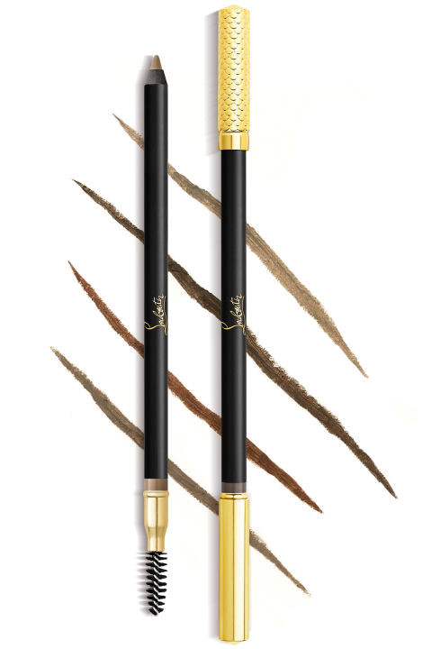 Đứng ngồi không yên vì bút kẻ mắt và mascara Christian Louboutin ảnh 10