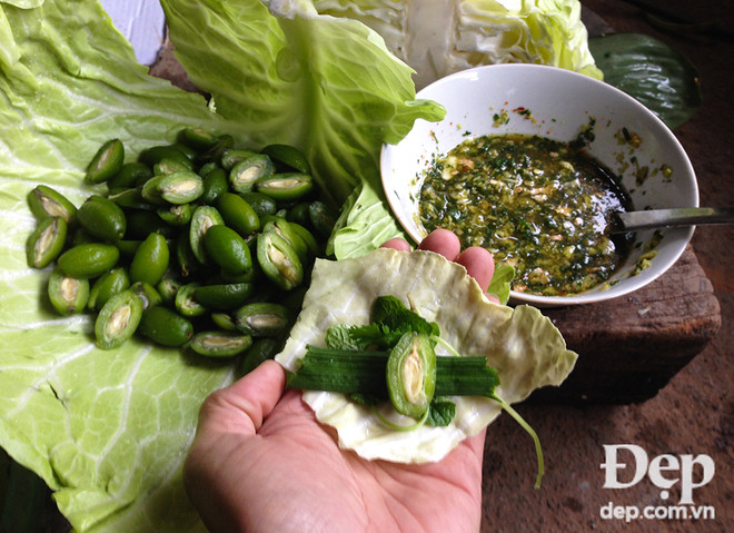 Thưởng thức đặc sản "made in" Mộc Châu thứ thiệt ảnh 3