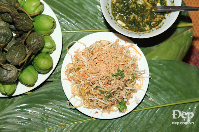 Thưởng thức đặc sản "made in" Mộc Châu thứ thiệt ảnh 15