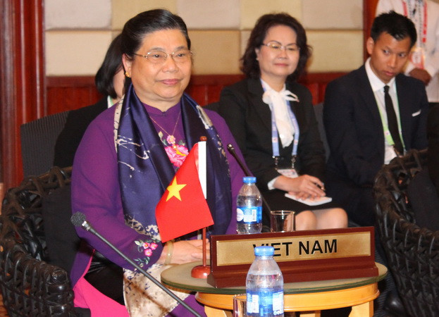 Quan hệ đối tác chiến lược Việt-Nga không ngừng được củng cố ảnh 1