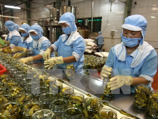 ASEAN-Hàn Quốc tăng cường thúc đẩy quan hệ đối tác chiến lược ảnh 1