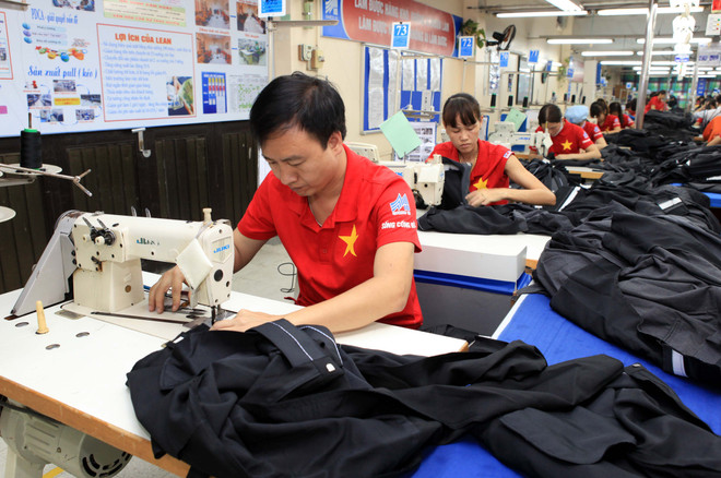 Algeria mong muốn tăng cường hợp tác đầu tư với Việt Nam ảnh 1