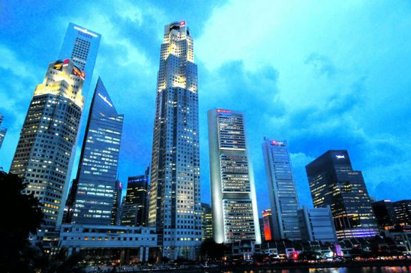 “Không có gì đảm bảo Singapore duy trì là một nước thu nhập cao” ảnh 1