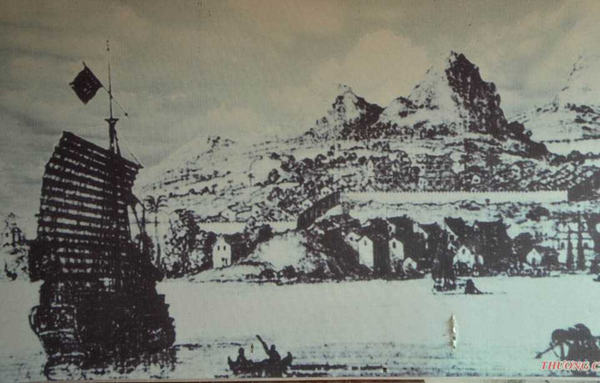 Quảng Ninh - Lịch sử 60 năm hình thành và phát triển vượt bậc ảnh 1