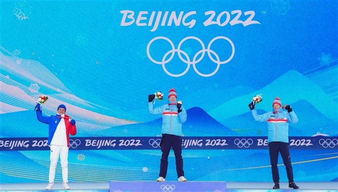 Olympic mùa Đông Bắc Kinh 2022: Vì sao Na Uy là cường quốc? ảnh 2