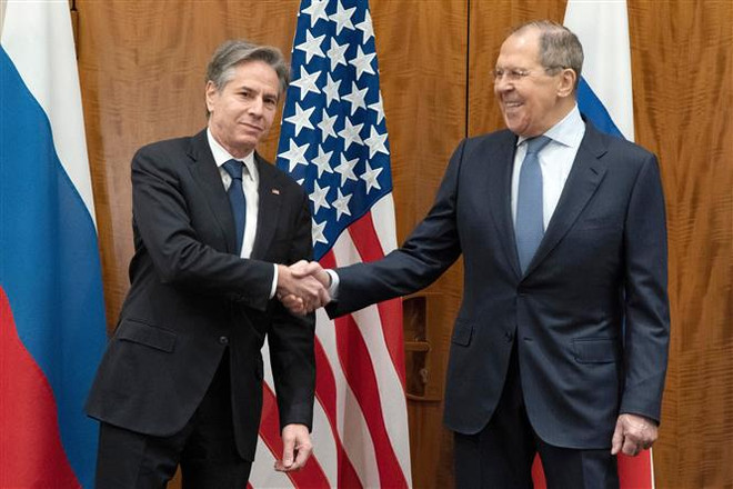 Bài toán về quan hệ phức tạp giữa Nga và phương tây chưa có lời giải ảnh 1