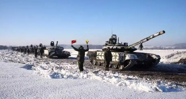 Bài toán về quan hệ phức tạp giữa Nga và phương tây chưa có lời giải ảnh 3