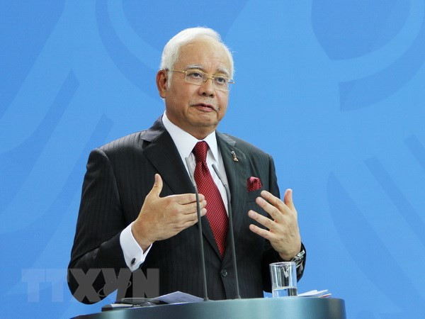 Malaysia: 'Hủy bỏ dự án đường sắt làm tổn hại quan hệ với Trung Quốc' ảnh 1