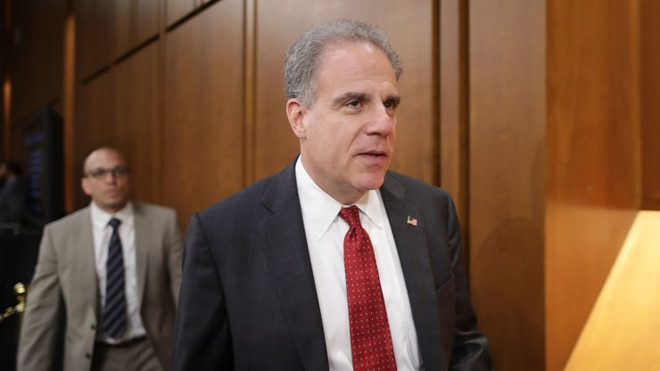 Bộ Tư pháp Mỹ chỉ ra sai lầm của FBI trong cuộc điều tra ông Trump ảnh 1