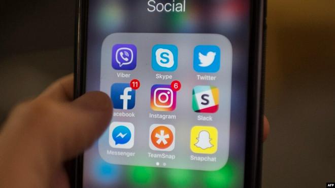 Nga phạt Telegram, Viber vì từ chối gỡ bỏ 32 kênh tin giả về xung đột ảnh 1