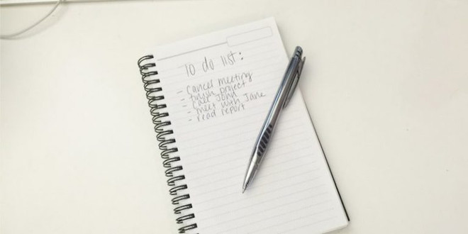 Tuyệt chiêu vực tinh thần làm việc sau chuyến nghỉ mát “dài hơi” ảnh 2