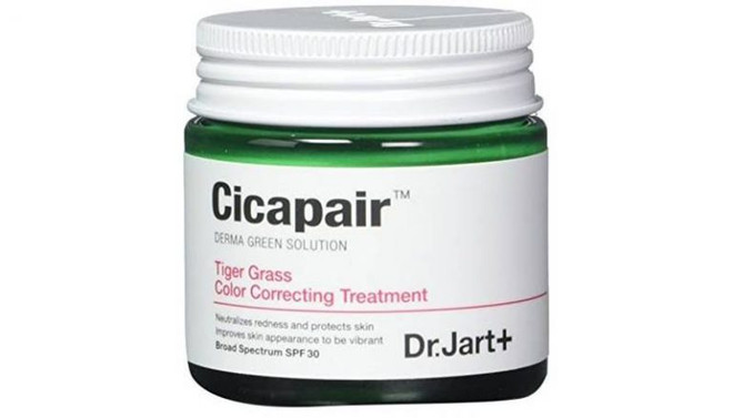 Rau má - thành phần dưỡng da được tìm kiếm nhiều nhất hiện nay ảnh 1