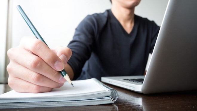 Tuyệt chiêu vực tinh thần làm việc sau chuyến nghỉ mát “dài hơi” ảnh 6