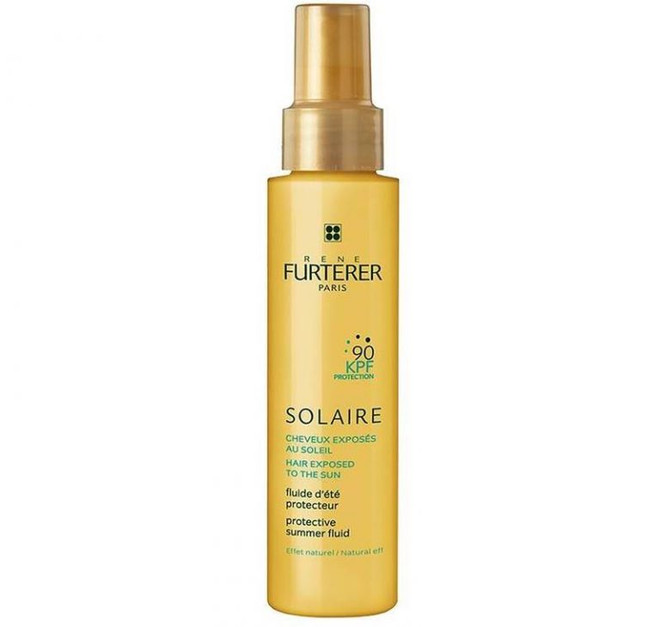 Chống nắng cho tóc và da đầu: Tưởng không cần, hóa ra lại quan trọng ảnh 1