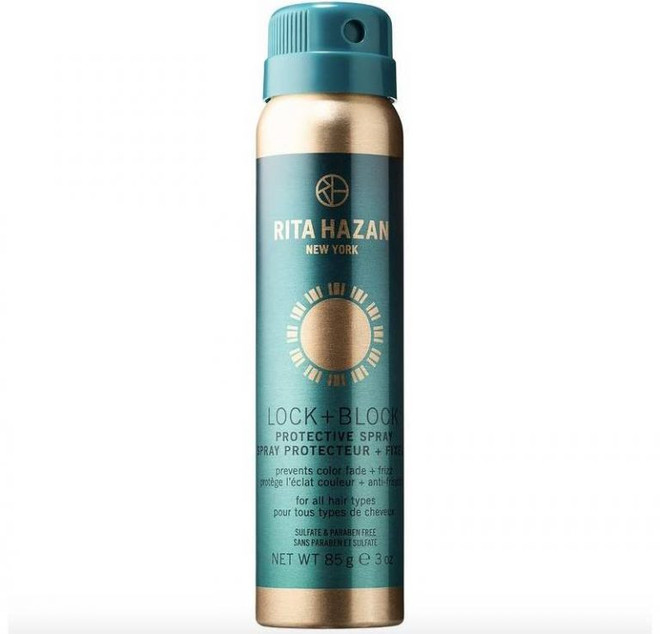 Chống nắng cho tóc và da đầu: Tưởng không cần, hóa ra lại quan trọng ảnh 5