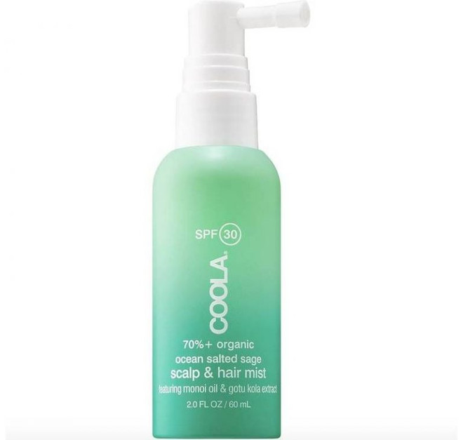 Chống nắng cho tóc và da đầu: Tưởng không cần, hóa ra lại quan trọng ảnh 7