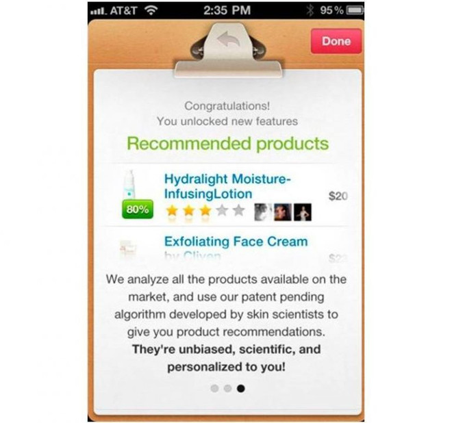 10 ứng dụng làm đẹp thông minh dành cho cô nàng yêu công nghệ ảnh 2