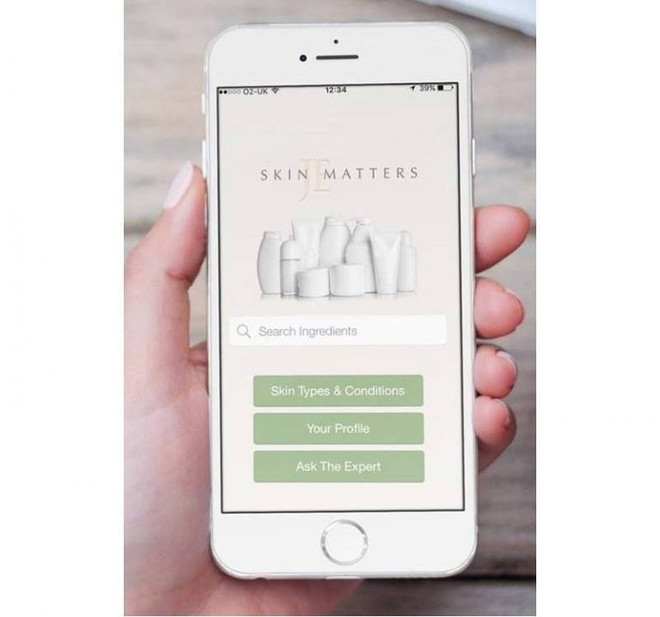 10 ứng dụng làm đẹp thông minh dành cho cô nàng yêu công nghệ ảnh 3