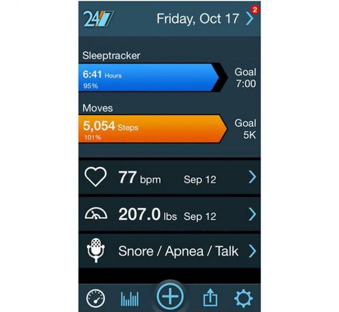 10 ứng dụng làm đẹp thông minh dành cho cô nàng yêu công nghệ ảnh 8