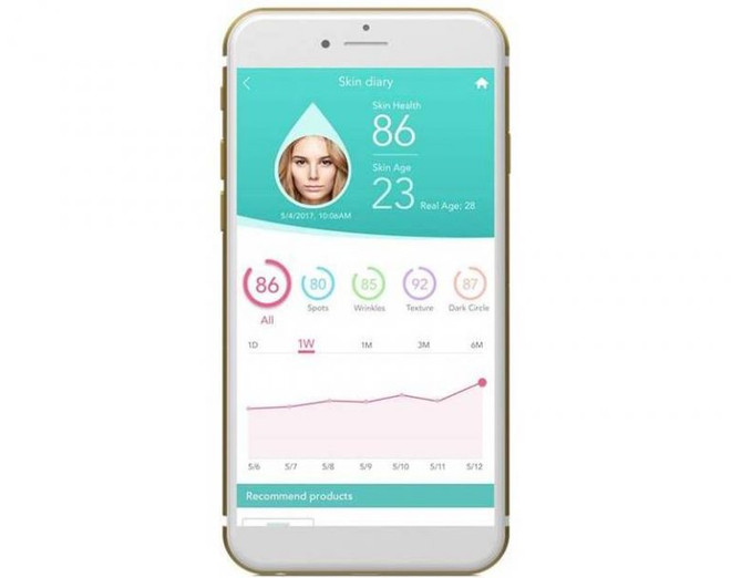 10 ứng dụng làm đẹp thông minh dành cho cô nàng yêu công nghệ ảnh 5