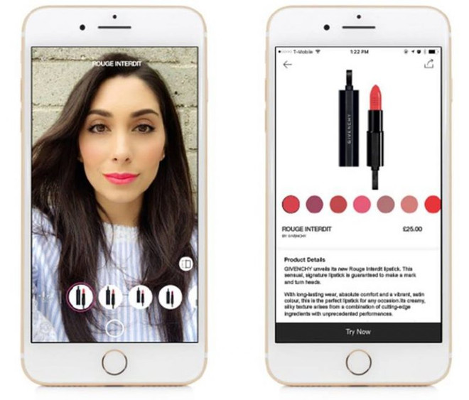 10 ứng dụng làm đẹp thông minh dành cho cô nàng yêu công nghệ ảnh 4