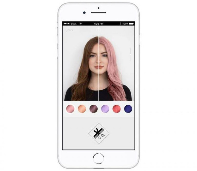10 ứng dụng làm đẹp thông minh dành cho cô nàng yêu công nghệ ảnh 6
