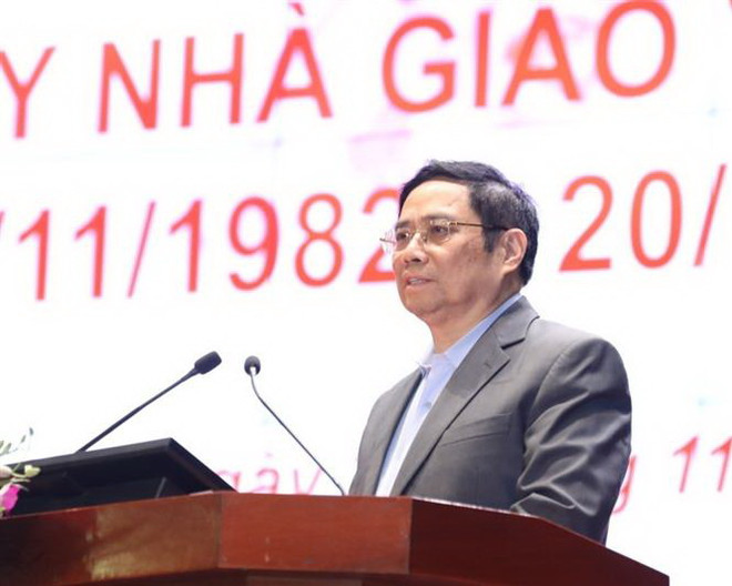 Xây dựng Học viện CTQG Hồ Chí Minh là nơi đào tạo chính trị lớn nhất ảnh 2