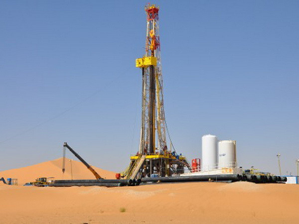 Mỹ đẩy mạnh hơn nữa xúc tiến thương mại với châu Phi ảnh 1