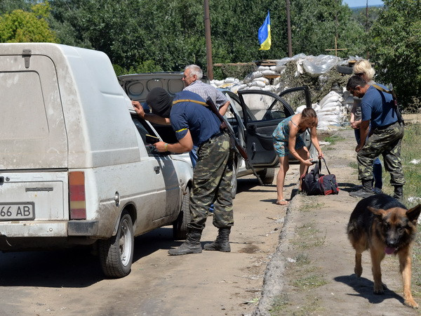 Nga tố phương Tây bao che Ukraine cản trở điều tra vụ MH17 ảnh 1