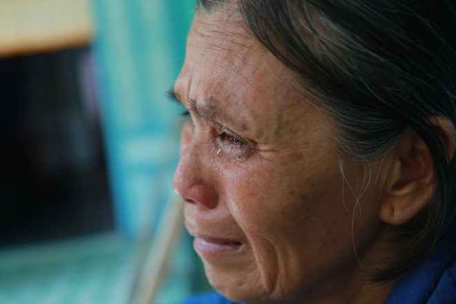 Những “mẩu chuyện” đau lòng về chính sách ở mũi đất Cà Mau ảnh 1