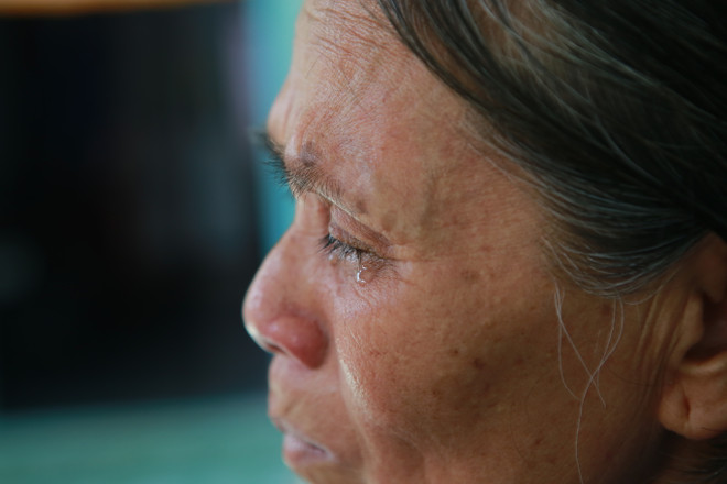 Những “mẩu chuyện” đau lòng về chính sách ở mũi đất Cà Mau ảnh 4