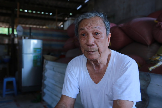 Những “mẩu chuyện” đau lòng về chính sách ở mũi đất Cà Mau ảnh 3