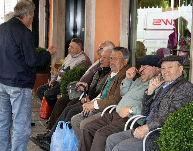 Chính phủ Italy sẽ hỗ trợ người nghèo 400-480 euro mỗi tháng ảnh 1