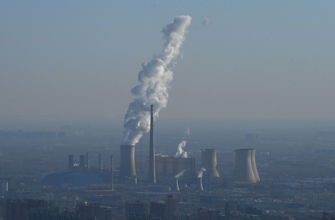 Canada có thể tốn thêm 32 tỷ USD mỗi năm để đối phó biến đổi khí hậu ảnh 1