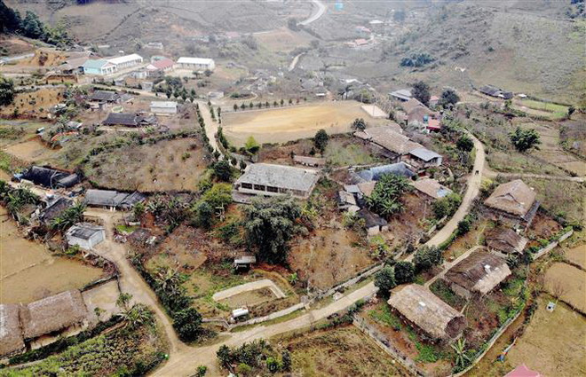 Huyện vùng cao Vân Hồ biến tiềm năng du lịch thành thế mạnh phát triển ảnh 2