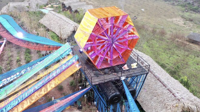 Huyện vùng cao Vân Hồ biến tiềm năng du lịch thành thế mạnh phát triển ảnh 3