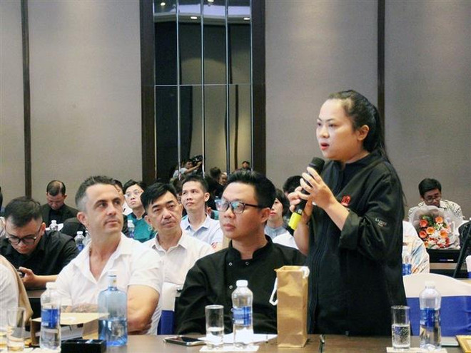 Nhà hàng trong Cẩm nang Michelin mang tín hiệu tích cực cho du lịch ảnh 2