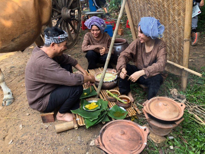 ''Rồng rắn lên mây'' - Dự án làm mới phim truyện cổ tích Việt Nam ảnh 2