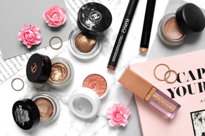 Trang điểm khi đeo kính áp tròng: Làm sao để tránh kích ứng? ảnh 4