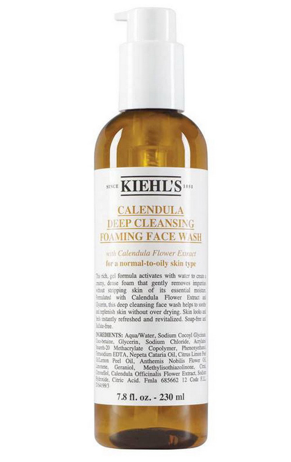 Quy trình chăm sóc da mùa Hè: 3 giảm, 2 tăng, 1 cân nhắc ảnh 4