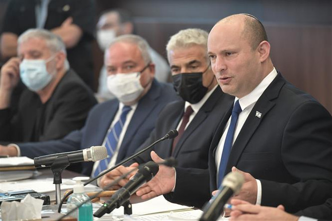 Israel: Chính phủ của Thủ tướng Bennett đối mặt với nguy cơ sụp đổ ảnh 1