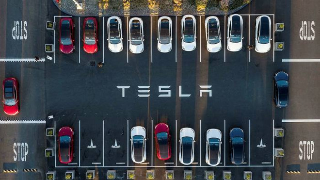 Tesla xuất xưởng hơn 1 triệu xe ôtô điện trong năm tài chính 2021/2022 ảnh 1
