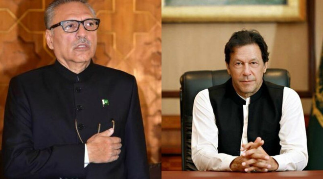 Pakistan: Đồng ý giải tán Quốc hội, tổ chức bầu cử trong vòng 90 ngày ảnh 1